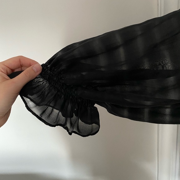 Silk Marciano top - Picture 5 of 6